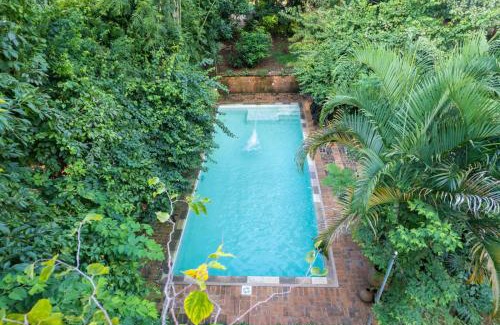 Eldorado Casa | oasis en la ciudad