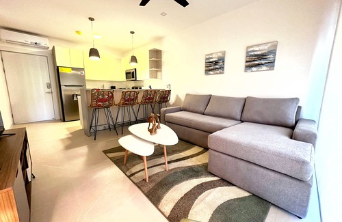 Villarreal Apartamento | Oasis en Las Palmas Resort, Tamarindo