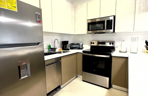 Villarreal Apartamento | Oasis en Las Palmas Resort, Tamarindo