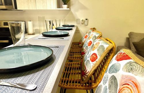 Villarreal Apartamento | Oasis en Las Palmas Resort, Tamarindo