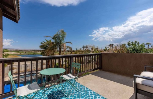 Terra Lago Casa | Oasis Escape - Sleeps 12! Pool-Spa-Ping Pong-BBQ