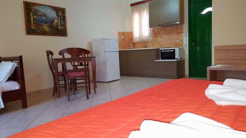 Anthousa Apartamento | Oasis Exclusive