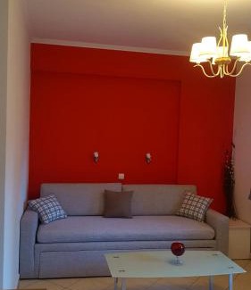 Anthousa Apartamento | Oasis Exclusive