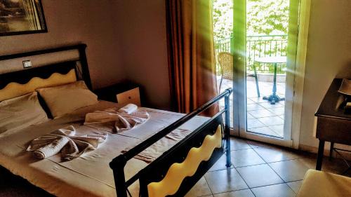 Anthousa Apartamento | Oasis Exclusive