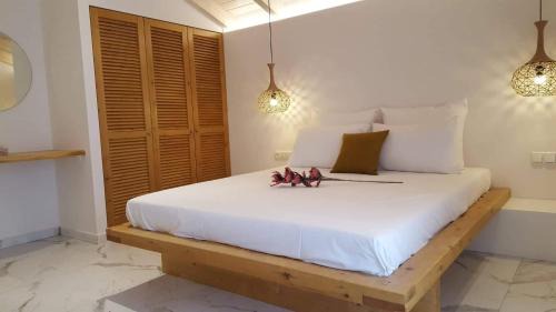 Anthousa Apartamento | Oasis Exclusive