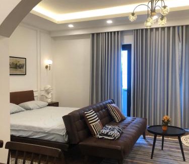 Quy Nhon Apartamento | OASIS - FLC SEA TOWER