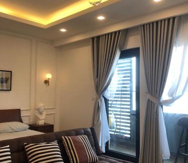Quy Nhon Apartamento | OASIS - FLC SEA TOWER