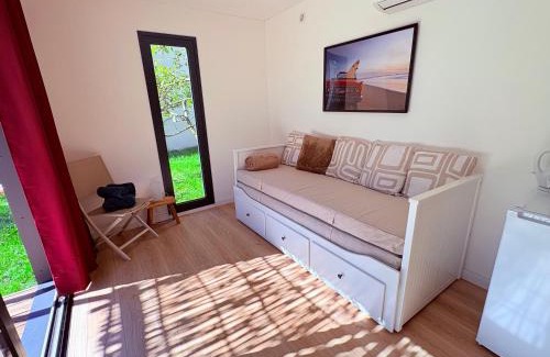 Ambonil Apartamento | Oasis