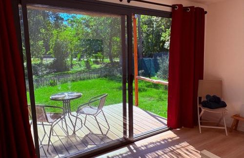 Ambonil Apartamento | Oasis