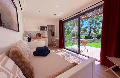 Ambonil Apartamento | Oasis