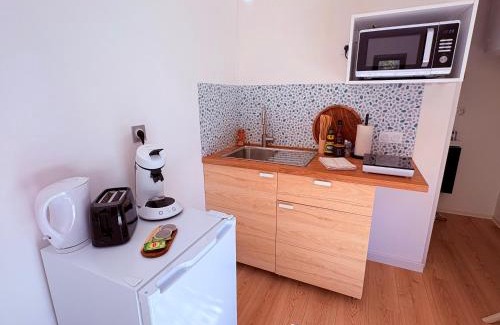 Ambonil Apartamento | Oasis