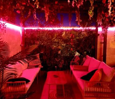 Menesplet Apartamento | Oasis