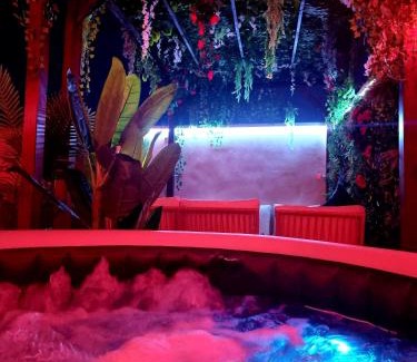 Menesplet Apartamento | Oasis