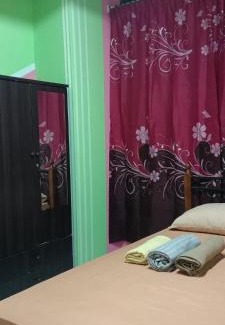 Chinatown Casa | Oasis Guest House