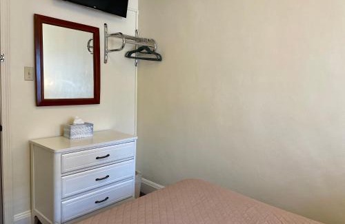 Fenway–Kenmore Casa | Oasis Guest House