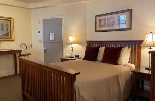 Fenway–Kenmore Casa | Oasis Guest House