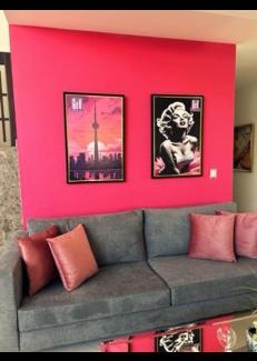 Santo Domingo Casa | Oasis home