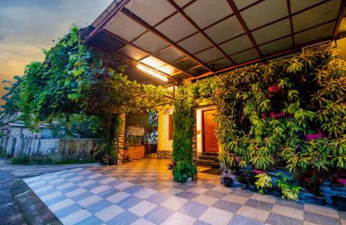 Kochi Apartamento | Oasis Homestay Kochi