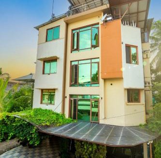 Kochi Apartamento | Oasis Homestay Kochi