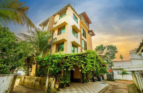Kochi Apartamento | Oasis Homestay Kochi