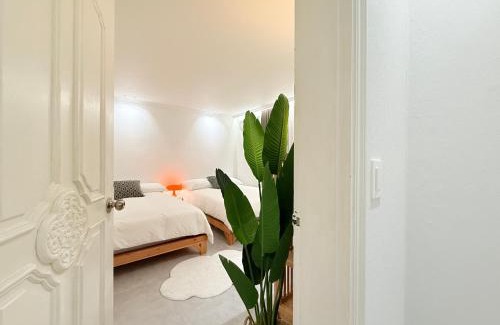 Seogyo-dong Apartamento | Oasis Hongdae