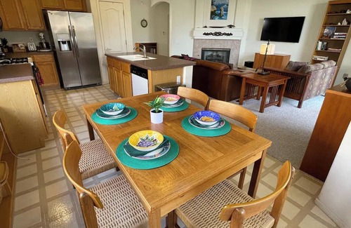 Ventana De Sabino Villas Casa | Oasis House near the beautiful Catalina foothills in Tucson