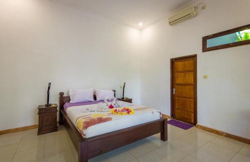 Purwakerti Hotel | Oasis