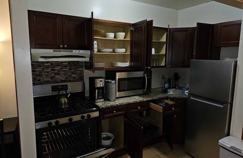 Bedford-Stuyvesant Apartamento | Oasis In Heaven