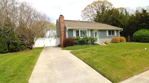North Cape May Casa | Oasis In North Cape May