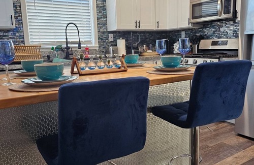Sacramento Casa | Oasis in North Sacramento