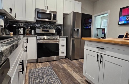 Sacramento Casa | Oasis in North Sacramento