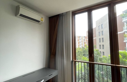 Phra Khanong Nuea Condominio | Oasis in the heart of Bangkok