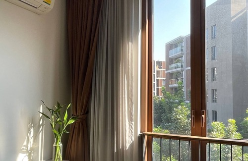 Phra Khanong Nuea Condominio | Oasis in the heart of Bangkok
