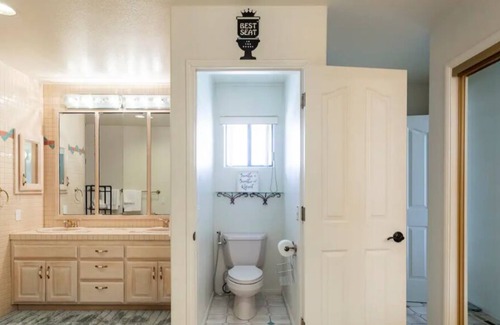 Twentynine Palms Villa | Oasis in the desert
