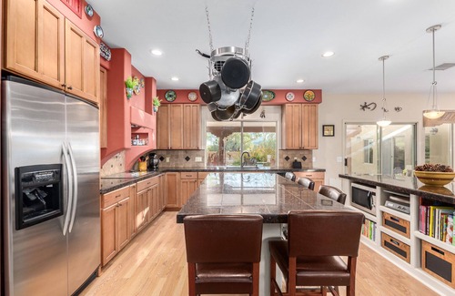 Pinnacle Peak Casa | Oasis in the desert