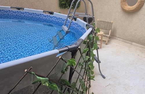 Semlalia Apartamento | Oasis in the heart of Marrakech