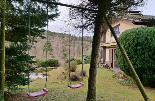 Dorfweil Casa | Oasis en el Hintertaunus
