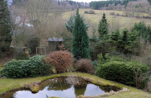 Dorfweil Casa | Oasis en el Hintertaunus