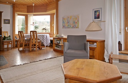 Dorfweil Casa | Oasis en el Hintertaunus