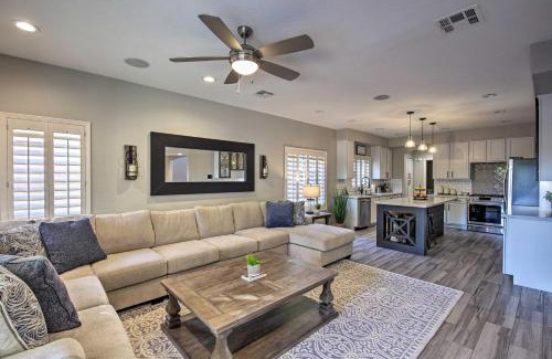 Orchards Casa | Oasis in the Orchards Escape with Outdoor Pool!