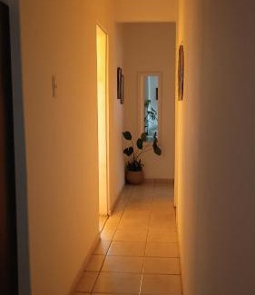 Volta Redonda Casa | Oasis interior