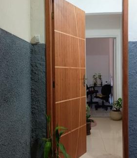 Volta Redonda Casa | Oasis interior
