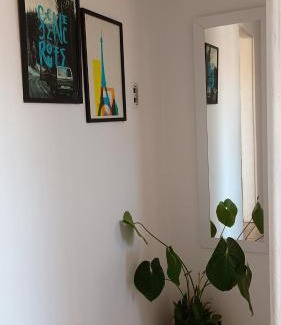 Volta Redonda Casa | Oasis interior
