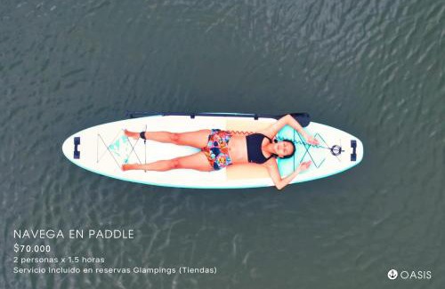 Yotoco Otro | Oasis Junto al Lago Calima - Pet Friendly
