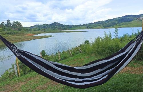 Yotoco Otro | Oasis Junto al Lago Calima - Pet Friendly