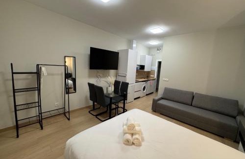 San Pedro Apartamento | Oasis La Corredera