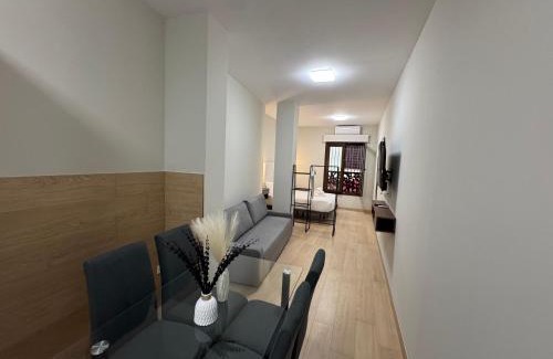 San Pedro Apartamento | Oasis La Corredera