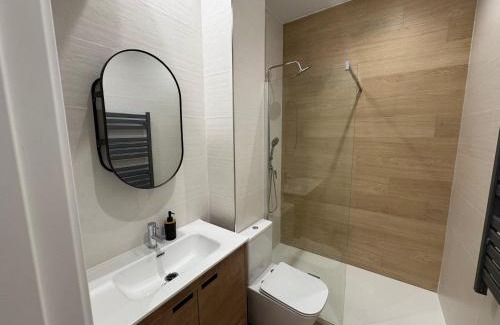San Pedro Apartamento | Oasis La Corredera