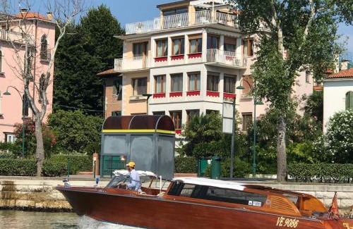 Santa Maria in Stelle Casa | Oasis Lagoon Estate