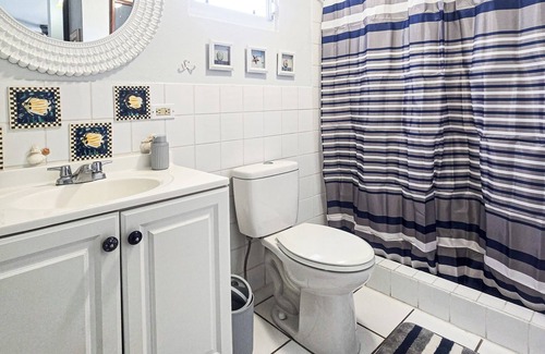 Puerto Rico Apartamento | Oasis LifeStyle Beach&Pool in Rincon-2 bedroom apartment